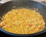 Foto del paso 3 de la receta: Paella Gancedo (Arroz con pollo y chorizo)