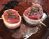 Foto del paso 11 de la receta: Filet Mignon a la Sonorense