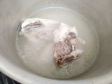 Ayam Suwir Bumbu Bali