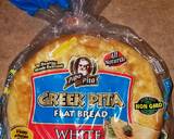 Mike's Chilly Greek Pita Salad recipe step 3 photo