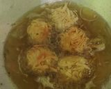 Foto langkah ke 5 dari resep Bola Rambutan/Baso Goreng Rambutan.