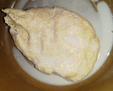 Foto langkah ke 3 dari resep Roti Sosis Oven Tangkring.