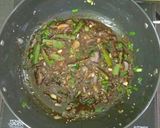 A picture of step 3 of Honey Chili Potato.