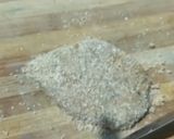 A picture of step 6 of Chicken Cutlet.