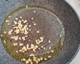 Foto del paso 2 de la receta: Linguine con cava y sobreasada