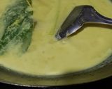 Foto langkah ke 2 dari resep Gulai kuning ikan gambolo.