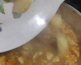 आलू रस्सा भाजी (aloo rassa bhaji recipe in marathi) रेसिपी स्टेप 6 फोटो 