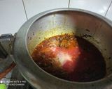 A picture of step 19 of Marinated Masala Tinde.