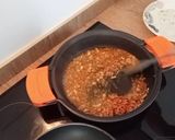 Foto del paso 2 de la receta Arroz con muslitos de codorniz y champiñones