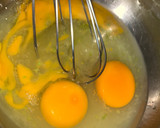 Foto del paso 1 de la receta: Bizcocho lemon curd