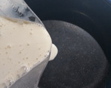 Foto del paso 4 de la receta: 🌰Pannacota de crema de almendra con dulce de leche🌰