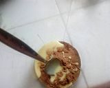 Foto langkah ke 3 dari resep Milo Popsicles.
