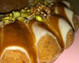 صورة لخطوة 3 من وصفة كيكة الجزر اللذيذة 🥕🤤👌🏻