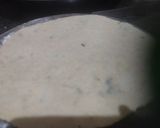 A picture of step 5 of Aloo ka paratha.