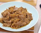 Foto langkah ke 13 dari resep Resep Sapi Teriyaki Ala Hokben - Resep Sedap.