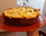 Foto del paso 3 de la receta: Torta de verduras 🇦🇷