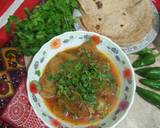 Aloo Tarkari recipe step 4 photo