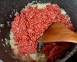 Foto langkah ke 2 dari resep Chilli Con Carne - Resep Masakan Meksiko.