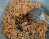 Foto langkah ke 5 dari resep Bakcang (isian : ebi) 1/4.