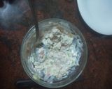 Foto del paso 1 de la receta: Falsa milhojas de ensaladilla