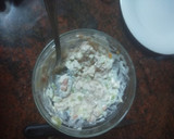 Foto del paso 1 de la receta: Falsa milhojas de ensaladilla