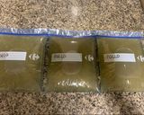 Foto del paso 5 de la receta: Fondo claro de pollo