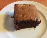 Foto del paso 3 de la receta: Brownie Delicioso 😋