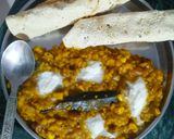 ગલકા ની ખીચડી(galaka ni khichdi in Gujarati) રેસીપી સ્ટેપ5ફોટો