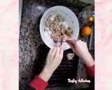 Foto del paso 2 de la receta: Galletitas de avena🍪
