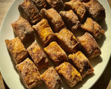 Foto del paso 4 de la receta: Torrijas de leche