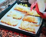 Foto del paso 5 de la receta: Paninis de pollo al curry