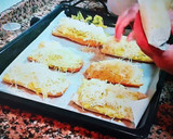 Foto del paso 5 de la receta: Paninis de pollo al curry