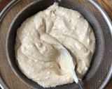 A picture of step 3 of Nolen Gurer Shrikhand (Date Palm Jaggery Shrikhand - Bengali Fusion Style).
