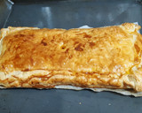 Foto del paso 8 de la receta: Empanada de bonito (aprovechamiento)