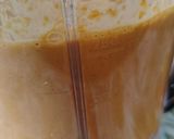 Foto del paso 3 de la receta: Budín de zanahoria