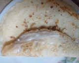 A picture of step 10 of Chicken crepes.