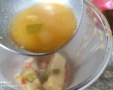 Foto del paso 6 de la receta: Judías con mejillones en 17 minutos