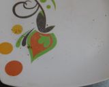 A picture of step 5 of Rava dosa.