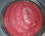 Foto del paso 3 de la receta: Mayonesa de remolacha