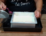 Foto del paso 8 de la receta: Pastel de algodón japonés - Cotton Cake