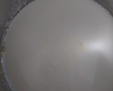 केसर रसमलाई(kesar rasmalai recipe in hindi) रेसिपी चरण 1 फोटो