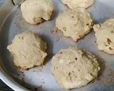 बनाना कूकीज (banana cookies recipe in Hindi) रेसिपी चरण 7 फोटो
