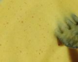 A picture of step 1 of Lacha Pakora!.