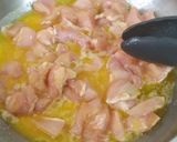 Foto langkah ke 4 dari resep Ayam Saus Mentega.