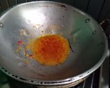 Foto langkah ke 1 dari resep Lodeh Terong telur rebus.