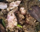 Foto langkah ke 5 dari resep Rawon daging sapi khas Jawa timur.