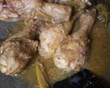 Foto langkah ke 1 dari resep Ayam goreng cabe hijau.