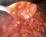 Foto del paso 3 de la receta: Mermelada de fresa