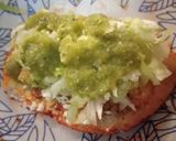 Foto del paso 8 de la receta: Pambazos tradicionalmente deliciosos