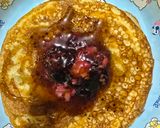 Foto del paso 9 de la receta: Hotcakes estilo IHOP